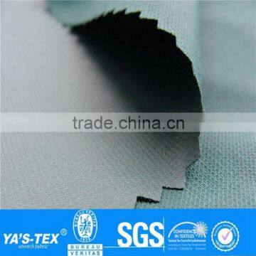 Wholesale Polyester Spandex Stretch Waterproof Recycled Plastic Fabric