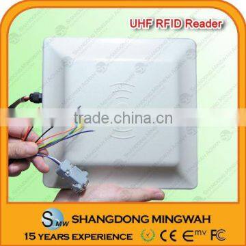 Long distance UHF reader with TCP/IP ,RS232,Weigand- 15 years factory accept Paypal