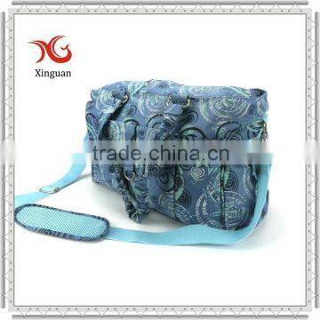 polyester travel bag / big travel bag / luggage travel bag