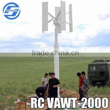 Small Wind Turbine Motor,wind Power Generator,wind Turbine-generators photo-2