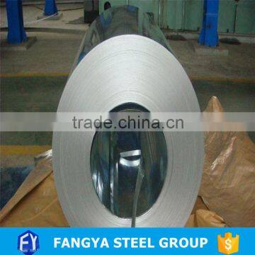 2016 Hot Selling hot dip galvanized steel coils hot-dip galvanized steel strip