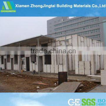 Simple Steel Structure Villa House Plans Light Steel Structure Villa Steel Structure Villa photo-3