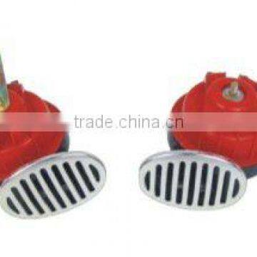 Snail Shaped Horn for Car