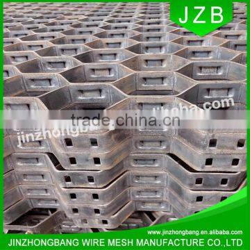 JZB strong Tortoise shell mesh(factory&ISO)