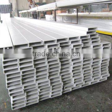 FRP Pultruded Profiles