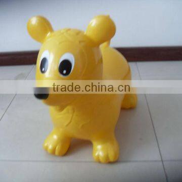 PVC Jumping Animal/ Inflatable Jumping Animal / PVC Inflatable Toy