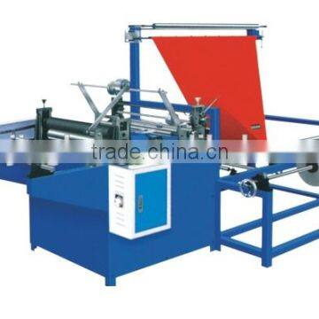 Hem Rewinding Machine (ZB-1200/1400/1600)
