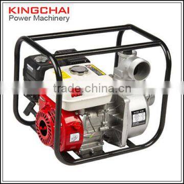 KINGCHAI 3Inch Gasoline Engine Water Pump