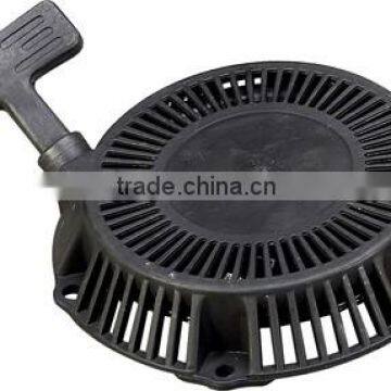 Portable Gasoline Generator Spare Parts Recoil Starter Assembly For 950 154F 168F 177F Generator Use Low Prices photo-4