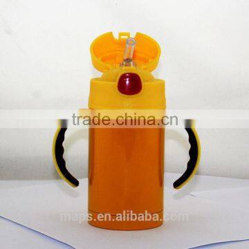 Foodgrade Stainless Steel Vacuum Kid Bottle photo-3