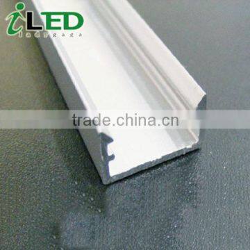 3528 5050 Led aluminum extrusion profiles for led lighting