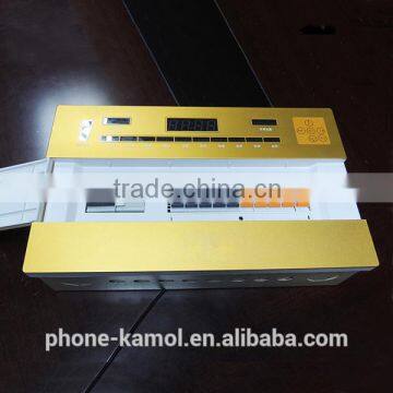 APP control smart distribution board switch box