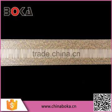 BOKA Elastic Tape Trim Factory Direct Sales Trimming lace