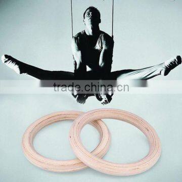 High Quality Olympic Gym Ring Exercise Ring 2015