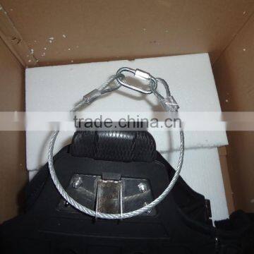 Backpack for Co2 Gun , Stage Led Co2 Gun Back Pack , to Support the Co2 Tank at the Back , Gas Bottle Straps photo-4