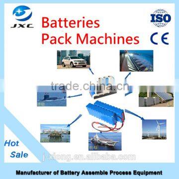 Complete Machinery to Make Mobile Battery and Mobile Charger Mobile Battery Making