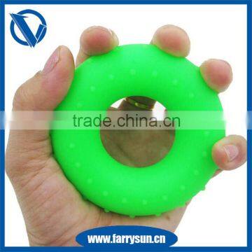 2016 Silicone rubber grip for exercise