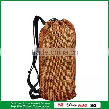 Sports Duffle Bag Sky Travel Bag photo-2