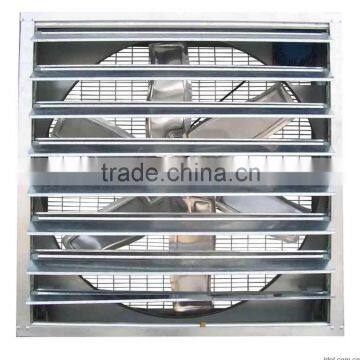 Industrial exhaust fan, vacuum fan, poultry greenhouse fan