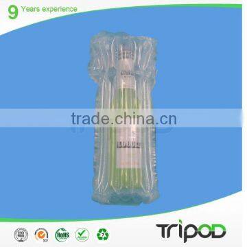 Fill Air Bubble Packing Bag For Glass Bottle photo-3