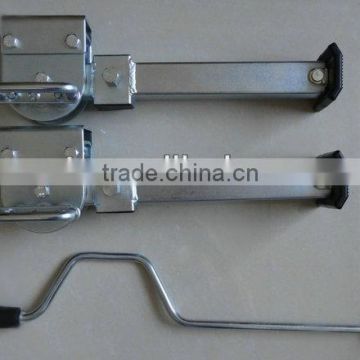 trailer rear stabilizer leg/caravan leg jack