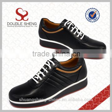 Bulk wholesale factory price best casual men 2015 sapatos alibaba shoes