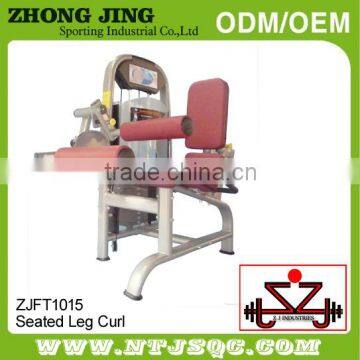 Seated Leg Curl,fitness equipment