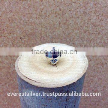 Hot selling thailand product silver charm DIY 925 sterling silver charm Cool silver