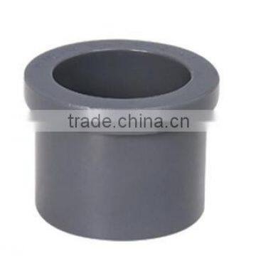 pvc reducing bushing