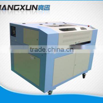 LX960T Double -Head laser engraving&cutting machine