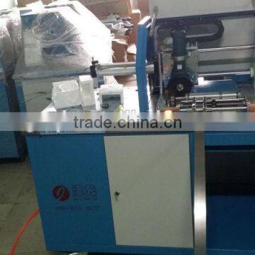 Aluminum Channel Letter Notcher Making Machine