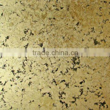 Commercial vinyl wallpaper also for restaurant wall decoration