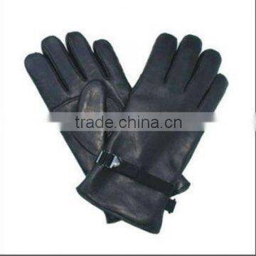 Pakistan Lastest Design Leather Dress Gloves