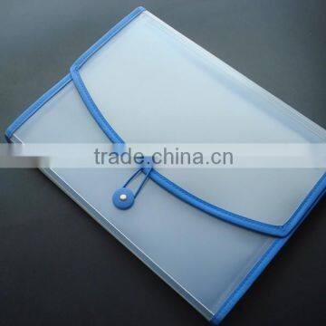 A4 size file envelope