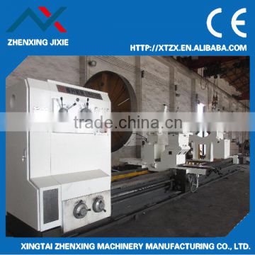 high quality Horizontal lathe extra heavy lathe peeling lathe