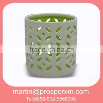 Home decorative tealight candle holder