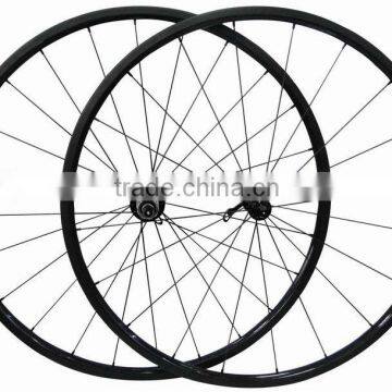 High performance and super light carbon wheels tubular SL-2T