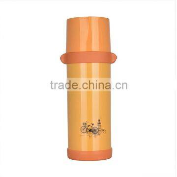 Popular Stainless Steel Travel Water Bottle Set