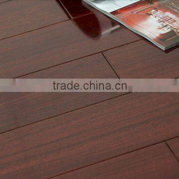Fire Proof Wood Design Warm Core Termite Proof Flooring photo-3