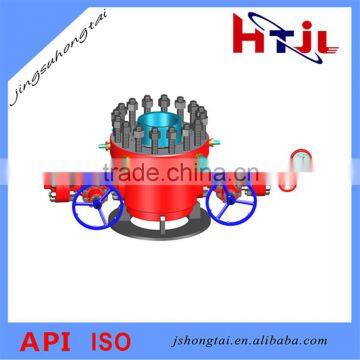 Casing Head