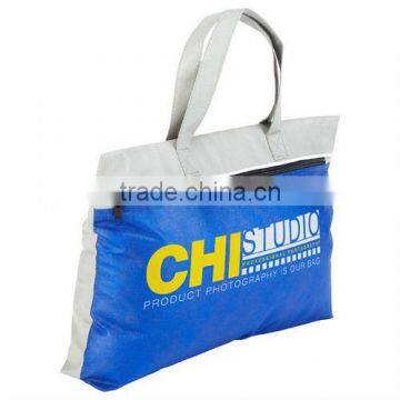 High quality pp shopping bag