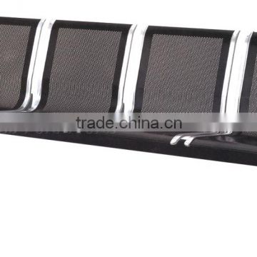 4 Seaters Stainless Steel Airport waiting public Chair (SZ-OCA3005)