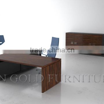 Comfortable working executive office tabie (SZ-OD107)