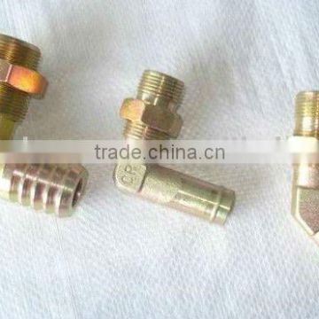 hose pneumatic fittings union elbow fitting