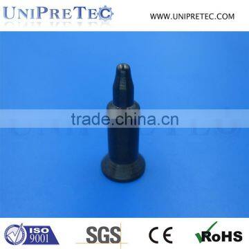 Insulation Ceramic Si3N4 Silicon Nitride Nut Guide Pin for Welding