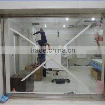 China high quality ZF3 xray glass with the best rate