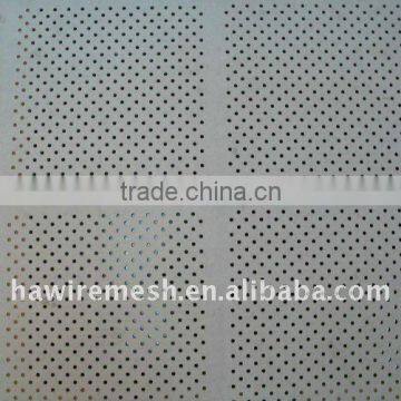 Stainless Steel Etching Products---Etching holes