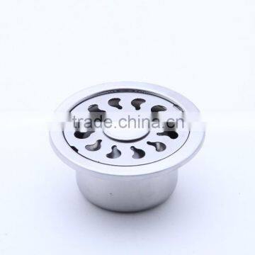 bathroom stainless steel 201 deodorization floor drain