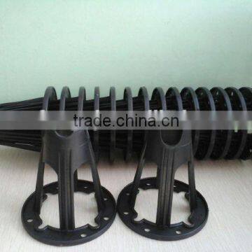 Plastic 40/50 Concrete Rebar Chair photo-3