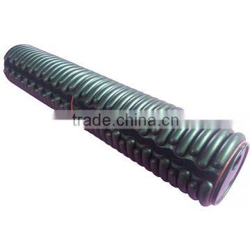 Top Selling Yoga Foam Rollers For Muscles Plastic Roller photo-4